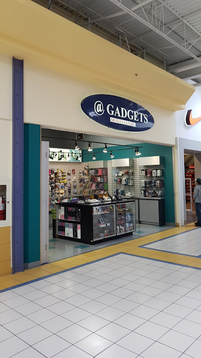 @GADGETS