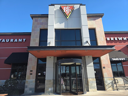 Bj's Restaurant & Brewhouse