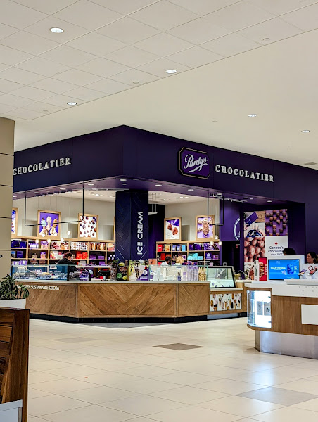 Purdys Chocolatier