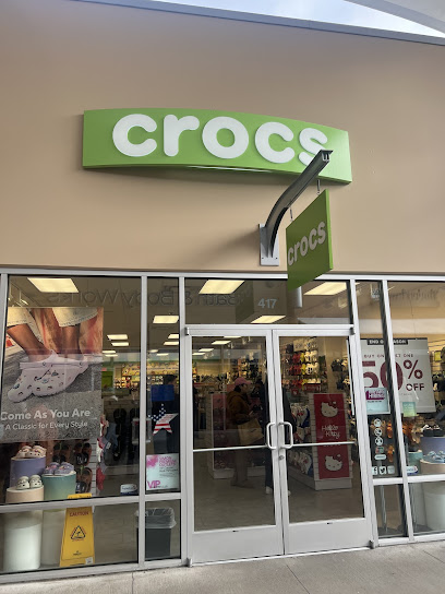 Crocs