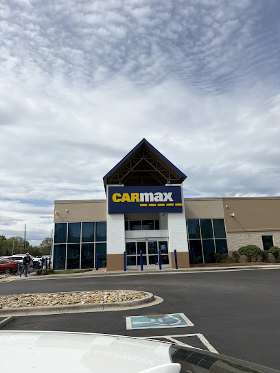 CarMax