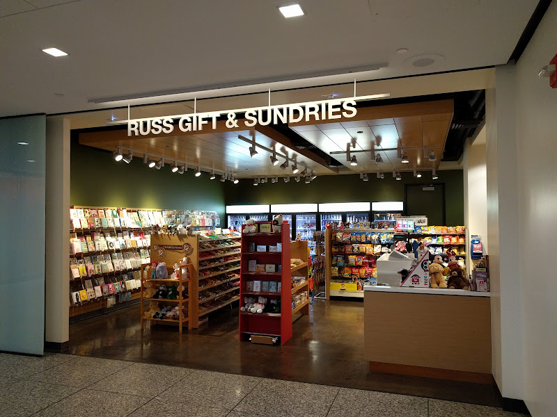 Russ Gift & Sundries