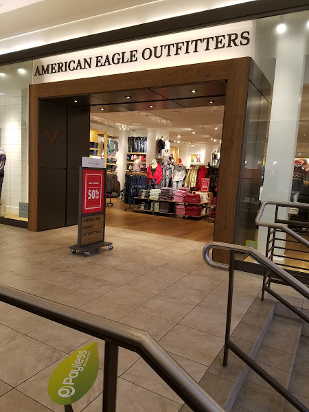 American Eagle