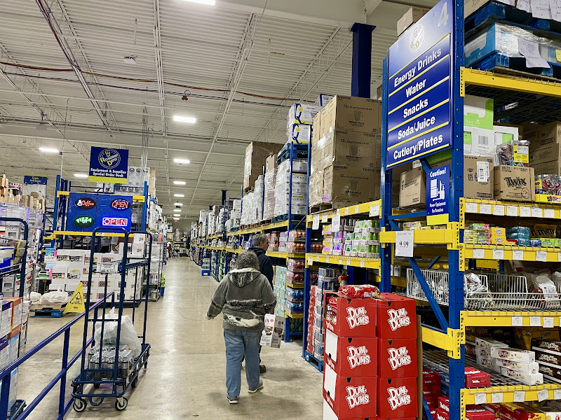 Restaurant Depot