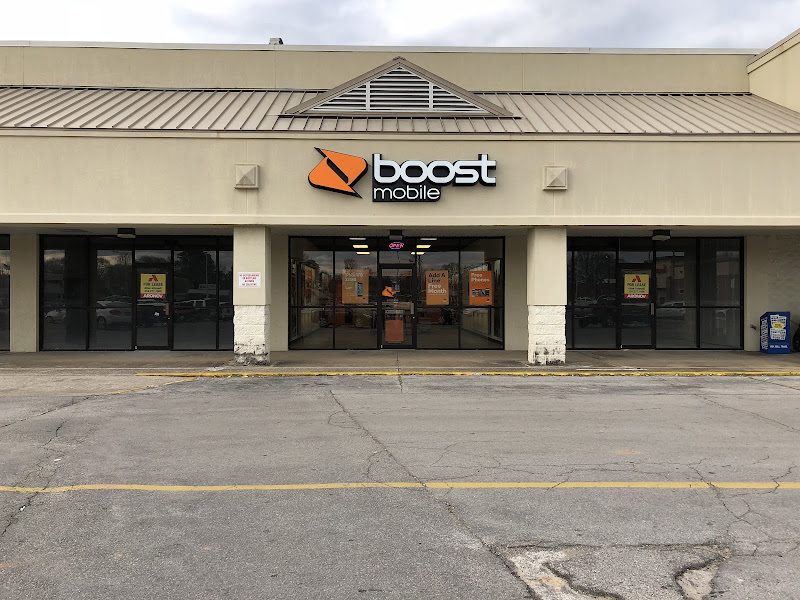 Boost Mobile