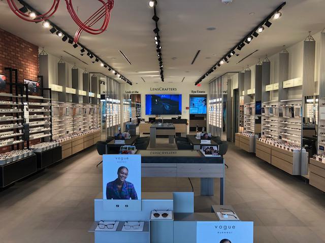 LENSCRAFTERS