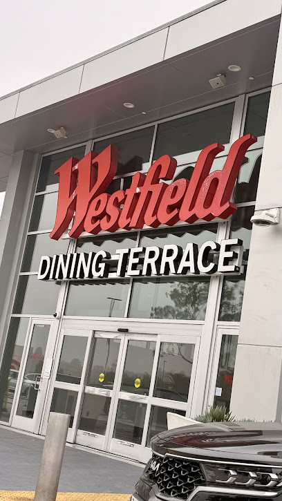Dining Terrace