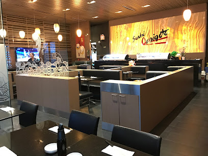 Sushi Omigoto