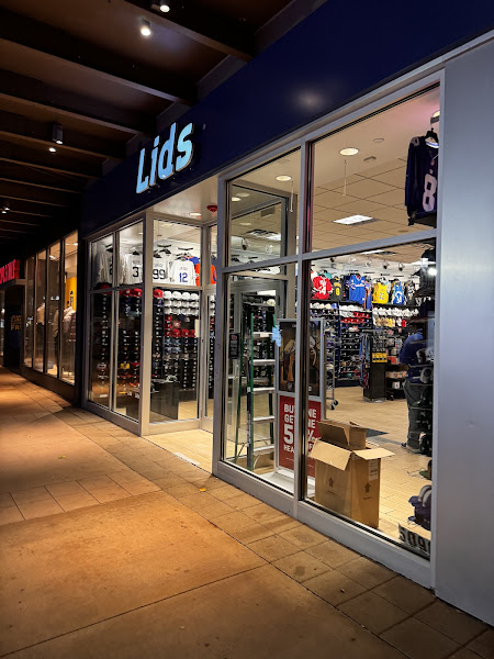 Lids