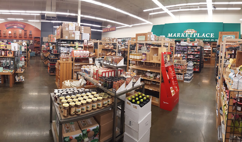 Cost Plus World Market