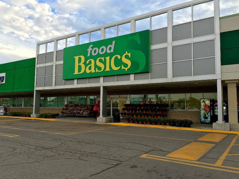 Food Basics