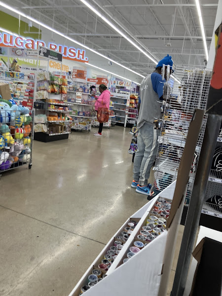 Five Below