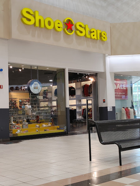 Shoe Stars