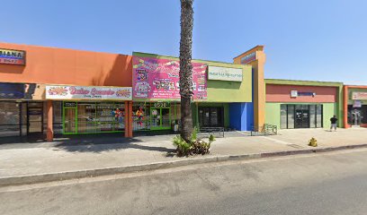 Maravilla Foundation