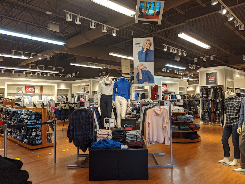 Banana Republic Factory