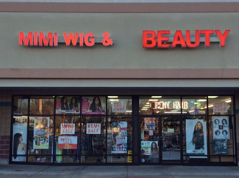 Mimi Beauty Supply Hair&Wigs