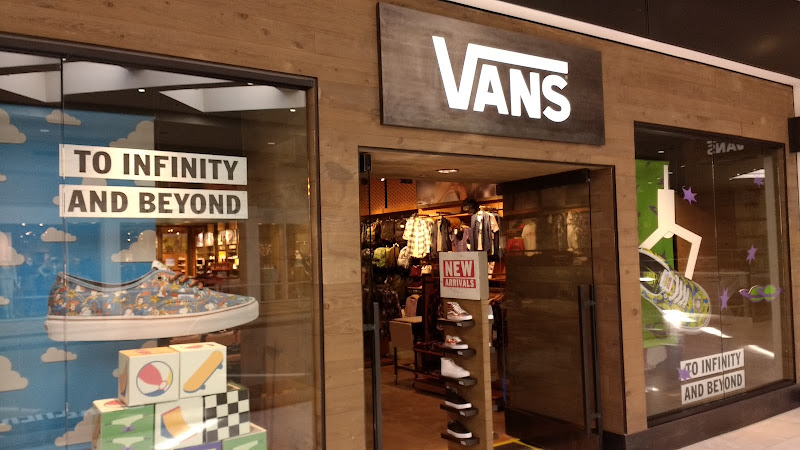 Vans