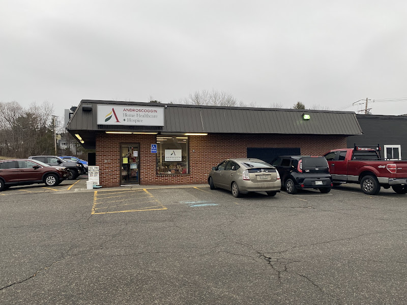 Andwell Hospice Thrift Store