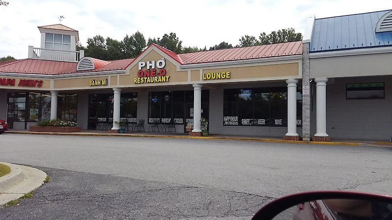 Pho One-O Restaurant & Lounge