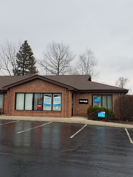 Jackson Hewitt Tax Service