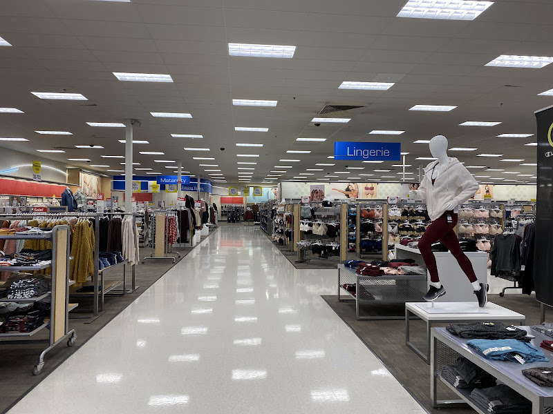 Target