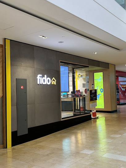 Rogers/Fido