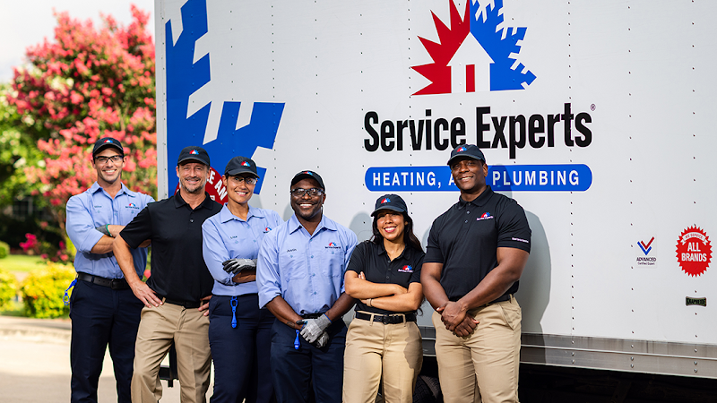 Service Experts Hilton Head