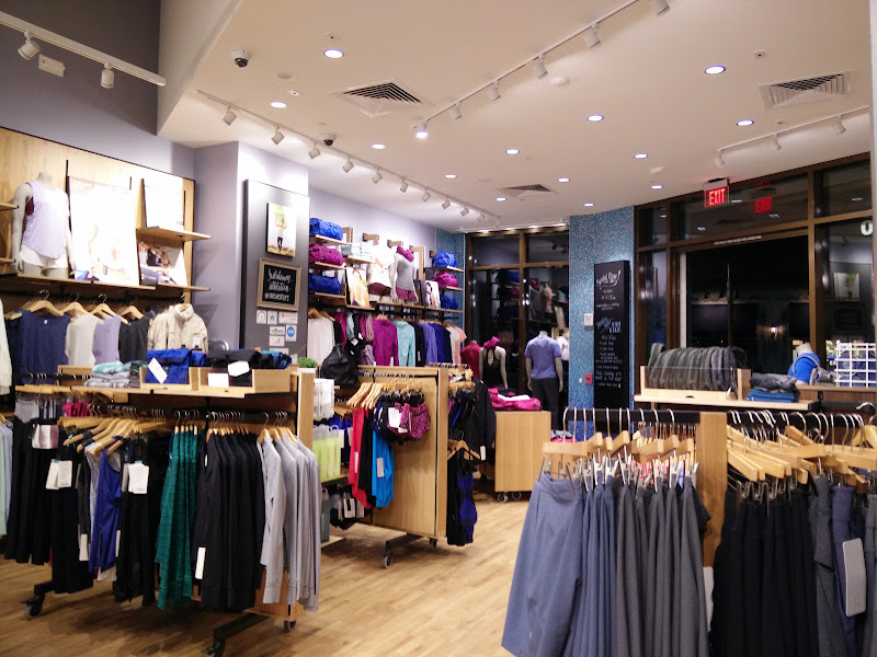 lululemon