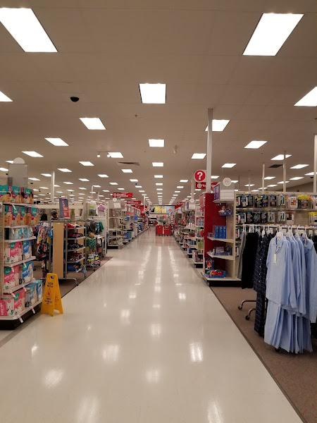 Fairlawn Plaza Shopping Center