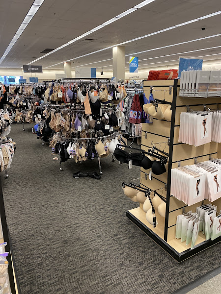 Nordstrom Rack