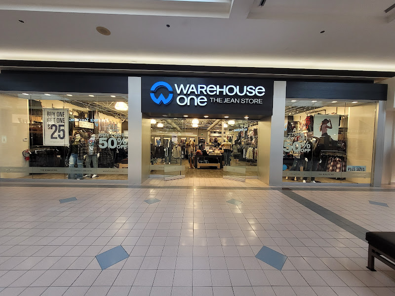 Warehouse One Penticton