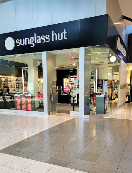 Sunglass Hut