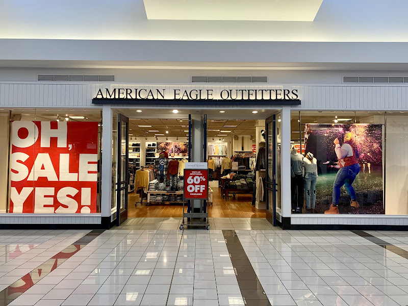 American Eagle Store