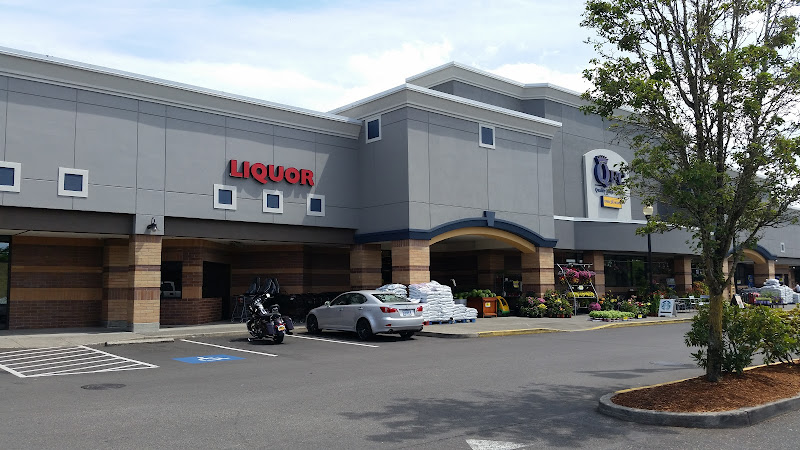 Bethany Liquor