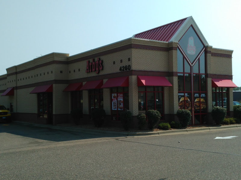 Arby's