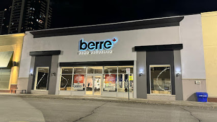 Berre Furniture