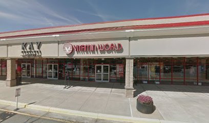 The Perfume Outlet