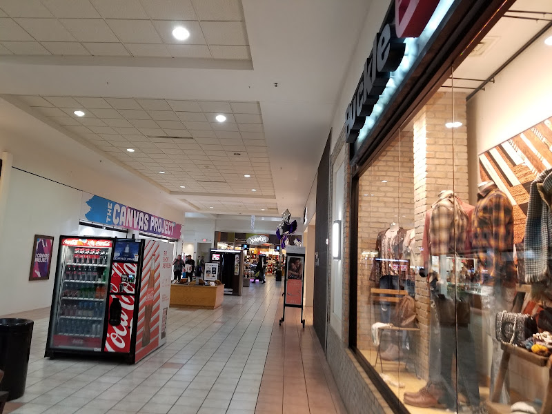 Regal Grand Central Mall
