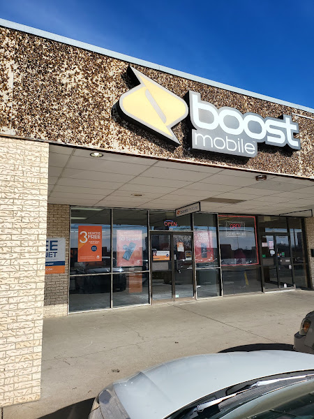 Boost Mobile