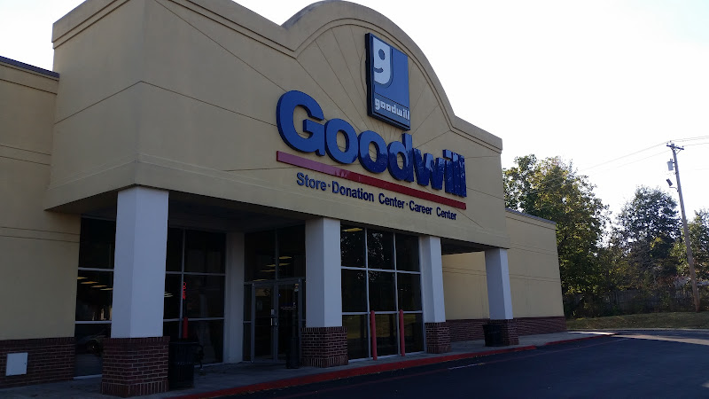 Goodwill Store | Donation Center | Career Services Center | Reentry Services