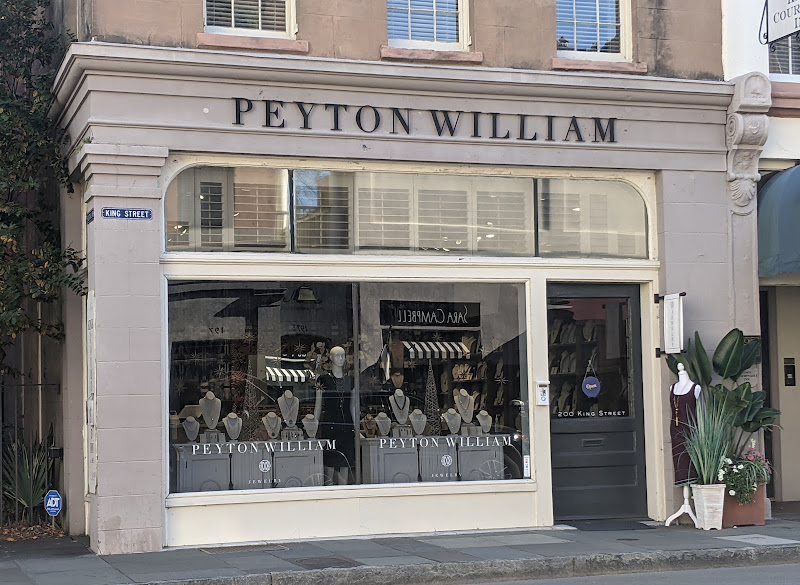 Peyton William Handmade Jewelry