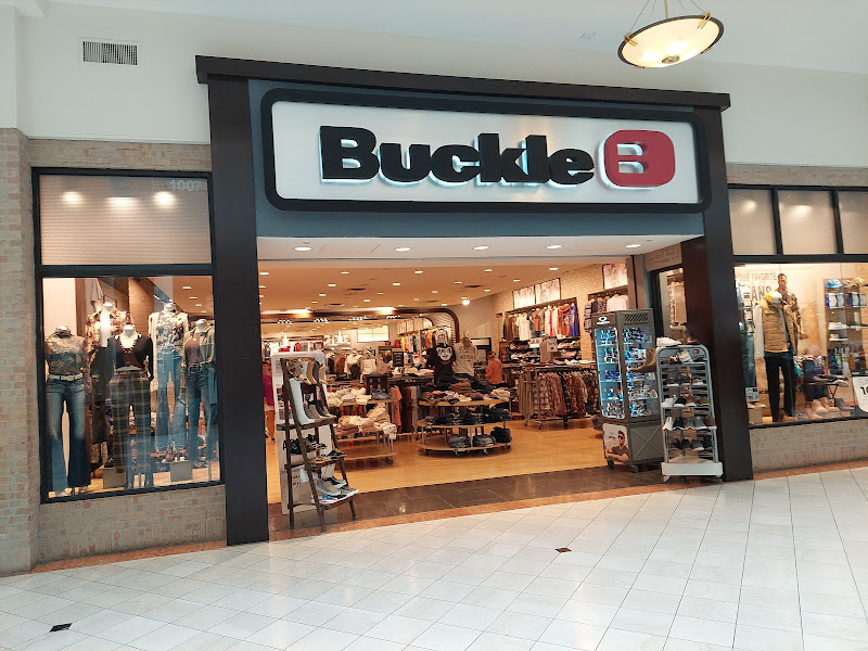 Buckle