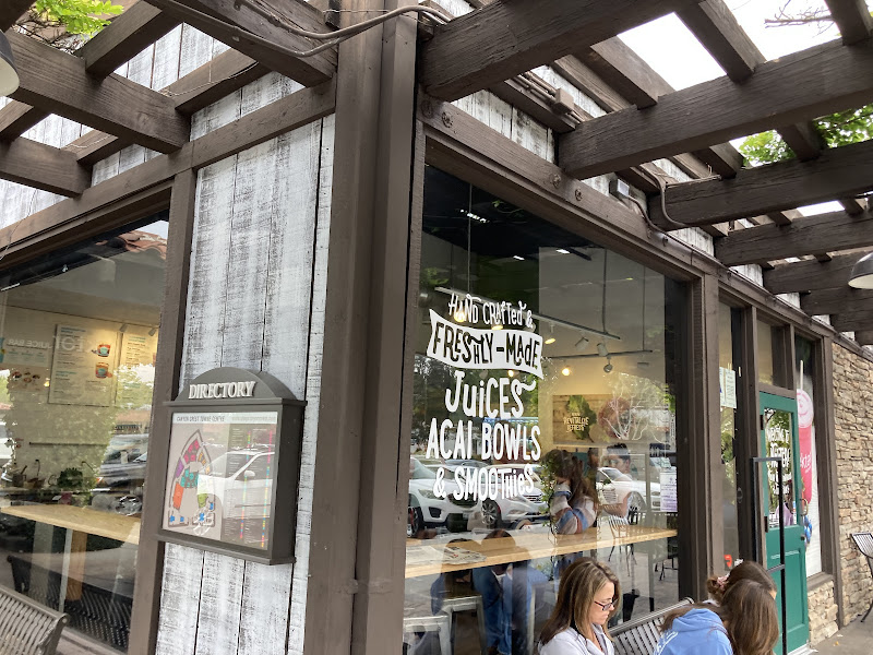 Nekter Juice Bar