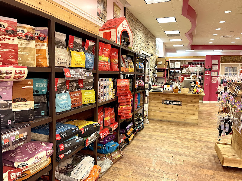 Woof Gang Bakery & Grooming
