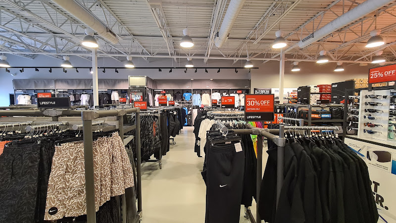 Nike Factory Store - Gaffney