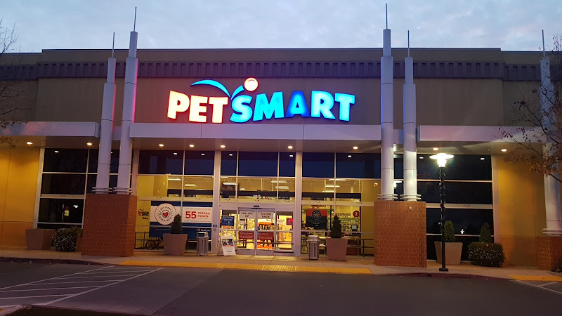 PetSmart