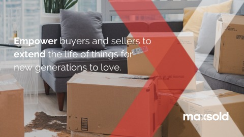 Maxsold Downsizing and Estate Sales