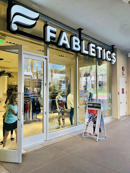 Fabletics