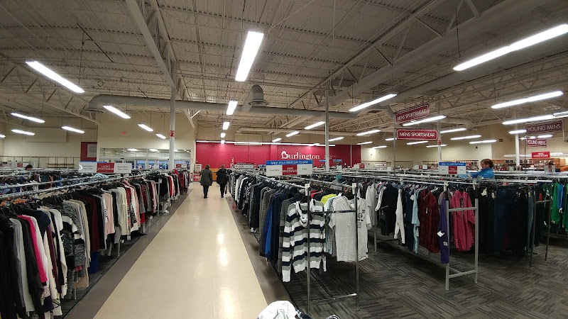Burlington