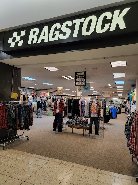 Ragstock